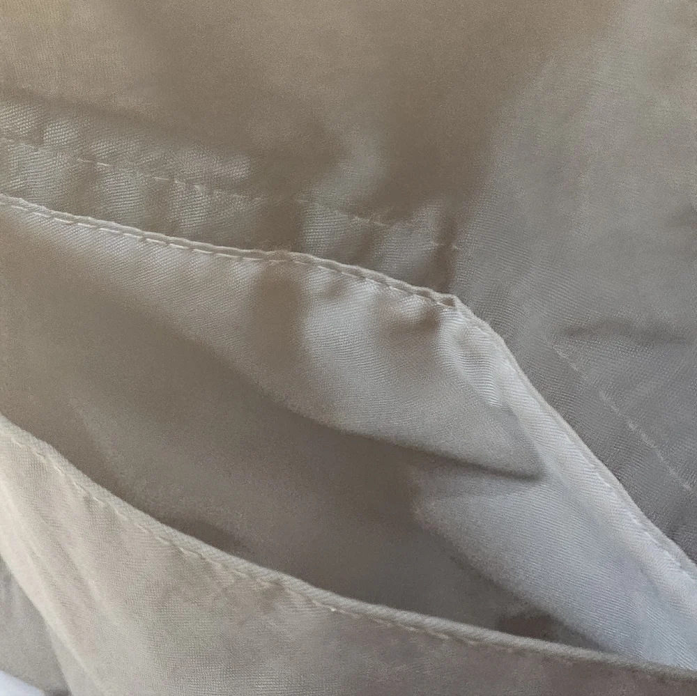 Baggallini Women's Gray Baby Bag